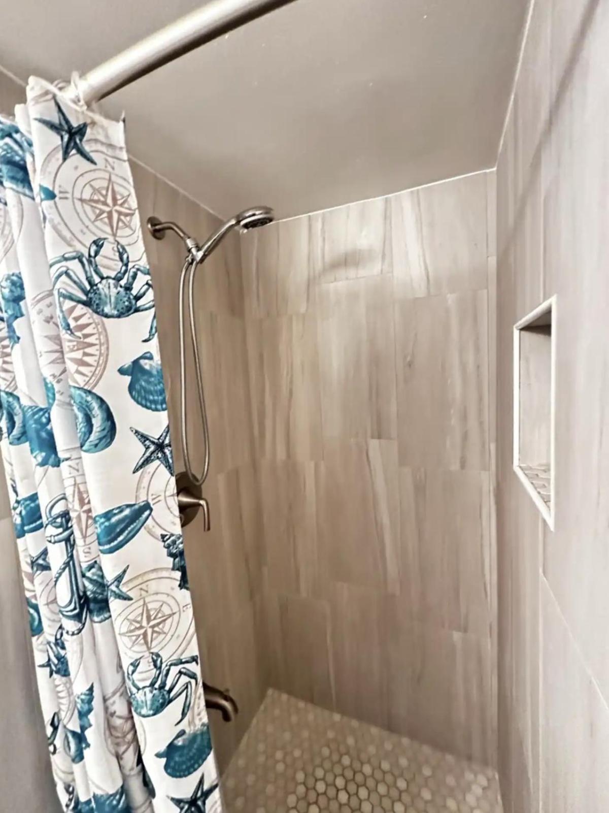 Ocean Front Condo Daytona Beach! Zewnętrze zdjęcie