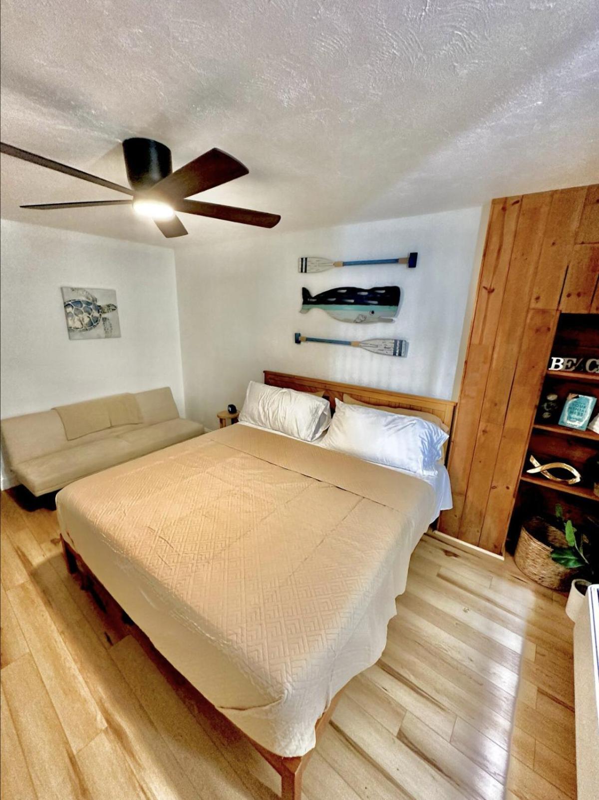 Ocean Front Condo Daytona Beach! Zewnętrze zdjęcie